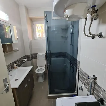 Apartament Marshall Central *